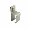 Onward Mfg Bracket Sgl Rail Glv Stl 24651072GAV